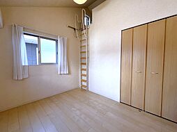 子供部屋の画像