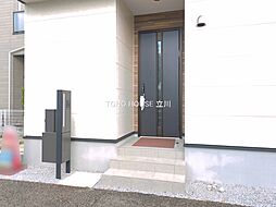 外観の画像