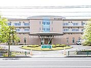 羽村三慶病院 2160m