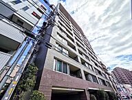 東京都立川市高松町3丁目：物件画像