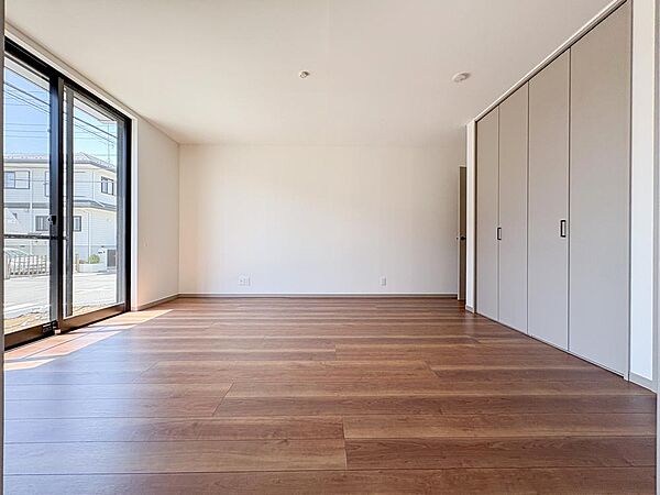 子供部屋