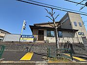 増子クリニックまで約850m