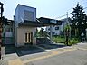 周辺：東秋留駅　1900ｍ