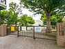 周辺：下連雀けやき児童遊園まで約450m