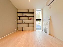 子供部屋の画像