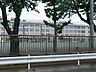 周辺：福生市立福生第二中学校まで約1500m