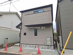 外観の画像