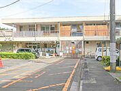 喜平保育園 470m