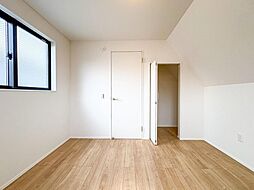 子供部屋の画像