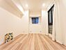 子供部屋：主寝室としても使いやすく、開放感のある住み心地が魅力です。