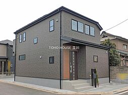 中央線 西八王子駅 バス21分 弐分方入口下車 徒歩6分