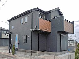 中央線 西八王子駅 バス21分 弐分方入口下車 徒歩6分
