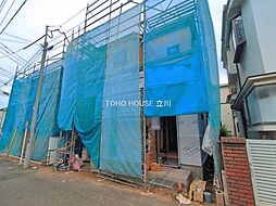 西武池袋線 ひばりヶ丘駅 徒歩11分