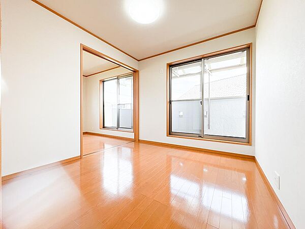 子供部屋