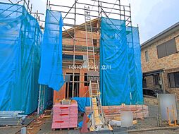 西武池袋線 東久留米駅 徒歩15分