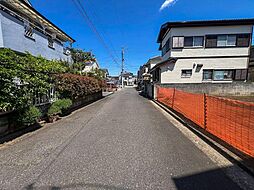 東京都東大和市中央1丁目
