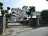 周辺：武蔵村山市立第七小学校まで約968m