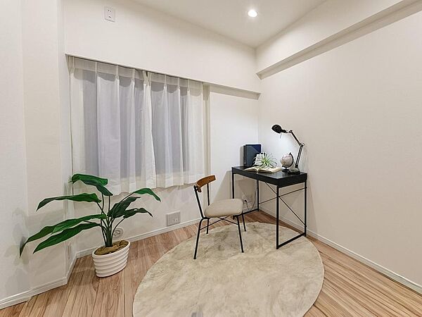 子供部屋
