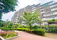 東京都府中市押立町1丁目：物件画像