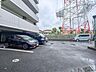 駐車場：敷地内には、「平置きタイプ」の駐車場スペースがございます。