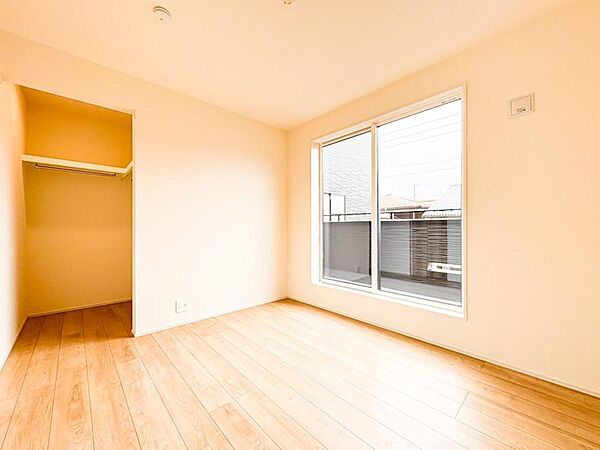子供部屋