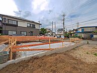 東京都府中市西府町4丁目：物件画像