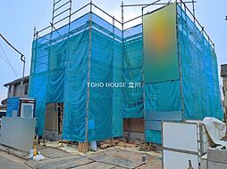 青梅線 河辺駅 バス15分 今井市民センター前下車 徒歩7分