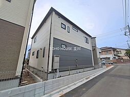 外観の画像