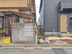 外観の画像