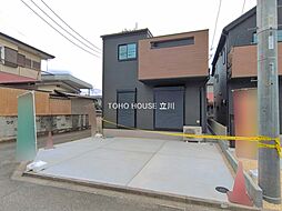 外観の画像