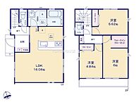 東京都八王子市中野町：物件画像