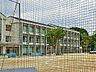 周辺：日野市立日野第一中学校まで約1800m