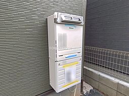 外観の画像