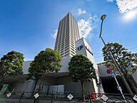 東京都調布市国領町2丁目：物件画像