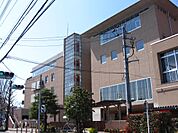 武蔵野市立大野田小学校まで約720m