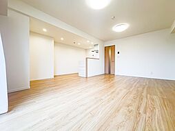 トーカンマンション立川第2 3LDKの写真