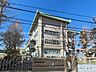 周辺：国分寺市立第四中学校 790m