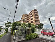 東京都日野市落川：物件画像