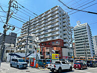 東京都八王子市台町4丁目：物件画像