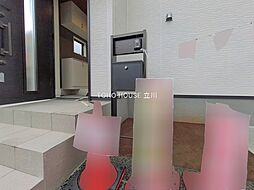 外観の画像