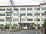 周辺：八王子市立第七中学校まで約1000m