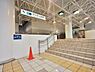 周辺：代々木上原駅まで約1540m