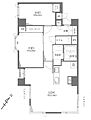 ロイヤル多摩蘭坂ハイツ3階4,190万円