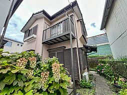 京王線 中河原駅 徒歩15分
