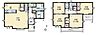 間取り：図面と異なる場合は現況を優先