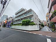 東京都武蔵野市吉祥寺本町1丁目：物件画像