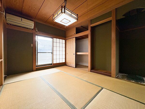 子供部屋