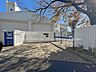 周辺：小平市立小平第四中学校 1160m