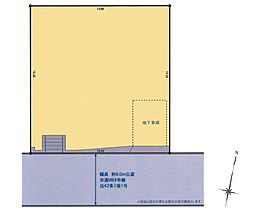 多摩都市モノレール 程久保駅 徒歩5分