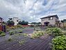 外観：緑豊かな久保山公園や小学校が徒歩圏内の、便利な好ロケーション。（撮影日：2026年7月）